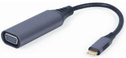 Gembird USB 3.0 Type-C to VGA video adapter (A-USB3C-VGA-01)