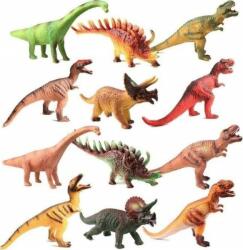 Trifox Figurină Trifox Dinozaur soft MIX (495713) Figurina