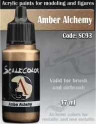 Scale75 ScaleColor: Amber Alchemy (2010961)