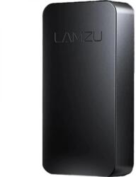 LAMZU Atlantis 4KHz USB-C vevőegység fekete (4K RECEIVER BLACK)