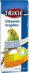 TRIXIE Vitamine Trixie picaturi pentru pasari 15 ml 5031 (TX-5031)