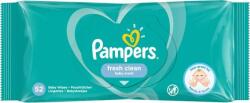 Pampers Kit Șervețele umede Pampers Pampers FreshClean 52 (52)