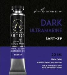 Scale75 ScaleColor: Art - Dark Ultramarine (2010844)