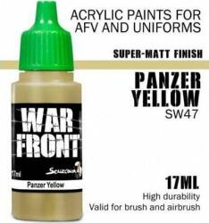 Scale75 ScaleColor: WarFront - Panzer Yellow (2011226)