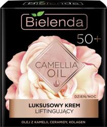 Bielenda Crema de fata Camellia Oil 50+ lifting 50ml (131732)