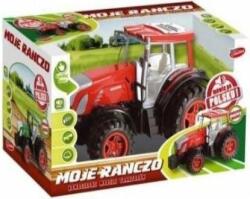 Mega Creative My 17cm Ranch Tractor (245953) (245953)