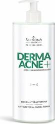 Farmona Natural Cosmetics Laboratory Lotiune tonica Farmona, Dermaacne, Antibacterian, 500 ml (0000012774)