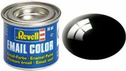 Revell Vopsea negru lucios pentru modelism Revell 14 ml (32107)