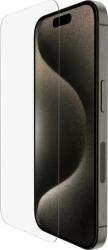 Belkin Szkło ochronne ScreenForce Tempered glass iPhone 15 Pro (OVA137zz)