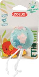 ZOLUX ETHICAT minge de jucărie pentru pisici, frunze (580740)