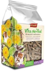 VITAPOL Vita Herbal Pitypanggyökér rágcsálók és nyulak számára 150 g