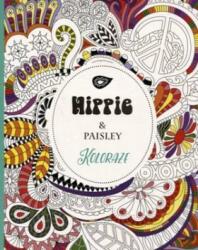Relacja Culori Hippie și Paisley (WIKR-988396)