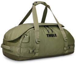 Thule Geanta voiaj duffel, Thule, Chasm, 40L, Olivine (TA3204990) - emida Geanta voiaj