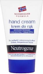 Neutrogena Cremă de mâini cu formulă norvegiană Neutrogena 50 ml, hipoalergenică, Hidratant (514146901)
