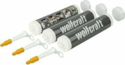 wolfcraft TUBE GOL 310 ML WOLFCRAFT - MASE COMPLETE [3 BUC. ] WF4044000 WOLFCRAFT (WF4044000)