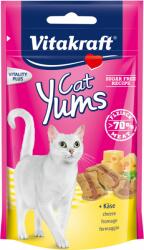 Vitakraft Cat Yums ser 40g (012581)