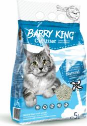 Barry King Așternut pentru pisici Barry King BK-14500 Natural 5 l (BK-14500)