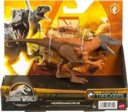 Mattel Figura Mattel JURASSIC WORLD Dinozaur Sudden Attack Herre HLN64 (HLN64) Figurina
