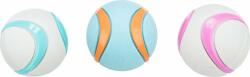 TRIXIE Ball, pentru caine, diverse culori, TPR, 6 cm (TX-33410)