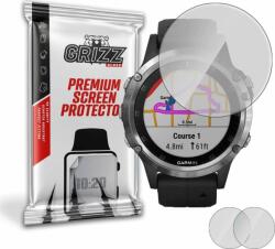 GrizzGlass Film mat GrizzGlass Grizz Garmin Fenix 5 Plus (GRZ2996)
