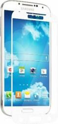 Moshi Folie de protectie Moshi Ivisor XT pentru Samsung Galaxy S4, Alb