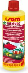 Sera Mediu lichid pentru biofiltru, Sera Bio Nitrivec - 50ml (04345)