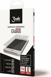 3mk Folie protectie telefon, 3MK, pentru Xiaomi Redmi 6, Sticla, Transparenta