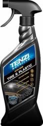 TENZI Produs de curatat cauciucuri si plastic cu efect wet look, Tenzi, 600 ml (TZ D 41 0094)