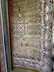 My Carpet Company kft Bolti 11. Vénusz 0470 bézs 60szett=60x220+2dbx60x110cm szőnyeg (272908)
