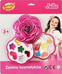 Smily Play SET COSMETICE DUBLA FLORE SP83792 AN01 (GXP-831042)