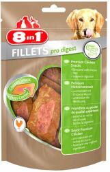 8in1 Recompensa caine 8in1 Fillets Digest S, 80 g (012549)