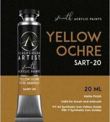 Scale75 ScaleColor: Art - Yellow Ocru (2010835)