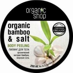 Organic Shop Polish de corp Organic Shop Tropical Bamboo 250 ml (3012523)