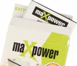 Max Power Baterie MaxPower MAXPOWER NOKIA 5200/6020 1100 LI-ION