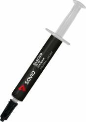 Savio Pasta termica conductoare SAVIO 13.5W/MK, 4G, TG-03 (SAVGTG-GLACIER TG-03 4G)