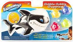 Spin Master Spin Master SwimWays Gobble Gobble Guppies, jucării de baie (6043767)