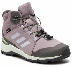 adidas Pantofi Terrex Mid GORE-TEX Hiking ID3328 Violet