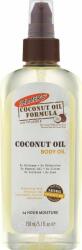 Palmer's Coconut Oil Formula Body Oil ulei de corp de nucă de cocos 150 ml (010181032707)