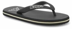 Kappa Flip flop Logo Mokerk 304IWT0-911 Negru