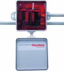 Cellpack Cutie de racord etanșă Universal-Box cu rășină CG 420083 (420083)