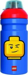 LEGO® Sticla de băut LEGO® ICONIC Classic - roșu/albastru (SL40560001)
