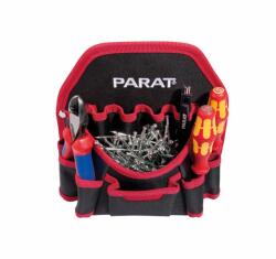 PARAT Werkzeug-Gürteltasche PARABELT NAIL POCKET Schwarz (5990834991) (5990834991)