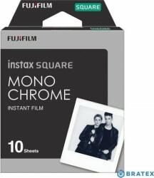 Fujifilm Film Instant Fujifilm Instax Film Square Monochrome 1x10 (16671332)