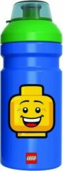 LEGO® Sticla de băut LEGO® ICONIC Boy - albastru/verde (SL40561724)