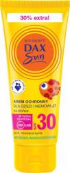 Dax Sun crema de protectie solara Dax pentru sugari și copii SPF30 75ml (073442)