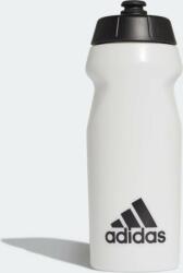 Adidas Sticla de apa sticla Adidas Perf FM9936 FM9936 0, 5l alb (FM9936)