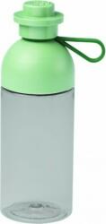 LEGO® Sticla LEGO® transparentă 0, 5 L - verde armată (SL40420005)