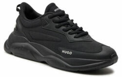 HUGO BOSS Sneakers Leon 50512717 10254074 01 Negru