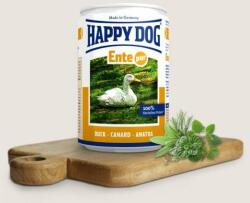 Happy Dog Conserva cu Rata, 200 g
