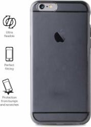 PURO Husa telefon Puro iPhone 7 Plus, Gri transparent (IPC755PLASMABLK)